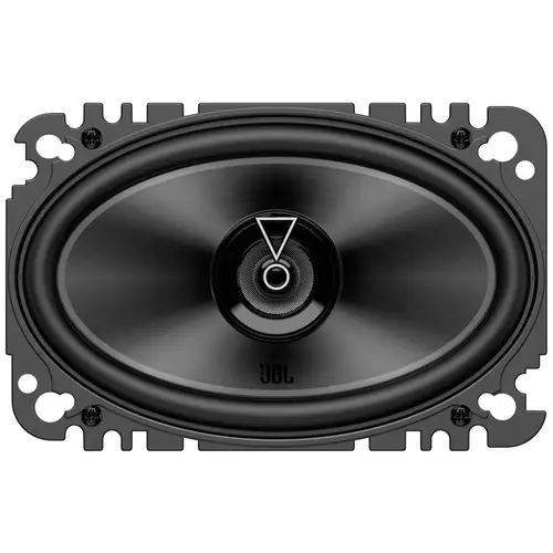 JBL Club 644F 2-Wege Einbau-Lautsprecher 120W Inhalt: 2St. JBL Club 644F 2-Wege Einbau-Lautsprecher 120W Inhalt: 2St.
