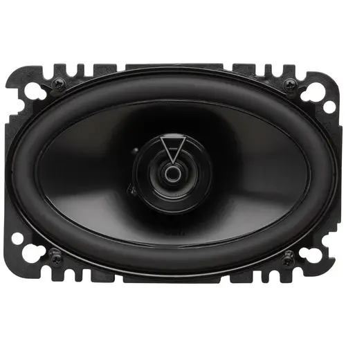 JBL Club 644F 2-Wege Einbau-Lautsprecher 120W Inhalt: 2St. JBL Club 644F 2-Wege Einbau-Lautsprecher 120W Inhalt: 2St.
