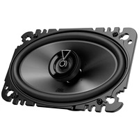 JBL Club 644F 2-Wege Einbau-Lautsprecher 120W Inhalt: 2St. JBL Club 644F 2-Wege Einbau-Lautsprecher 120W Inhalt: 2St.