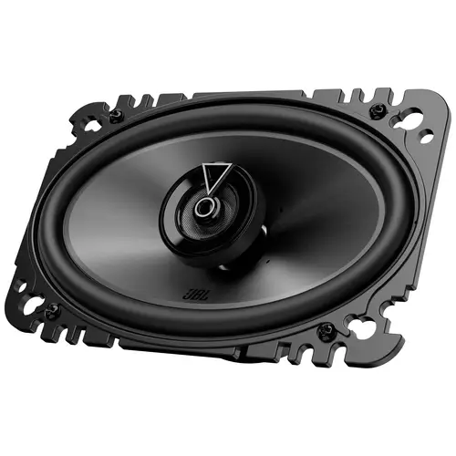 JBL Club 644F 2-Wege Einbau-Lautsprecher 120W Inhalt: 2St. JBL Club 644F 2-Wege Einbau-Lautsprecher 120W Inhalt: 2St.