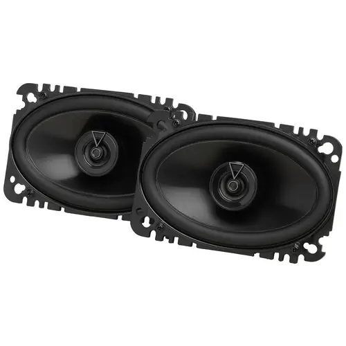 JBL Club 644F 2-Wege Einbau-Lautsprecher 120W Inhalt: 2St. JBL Club 644F 2-Wege Einbau-Lautsprecher 120W Inhalt: 2St.