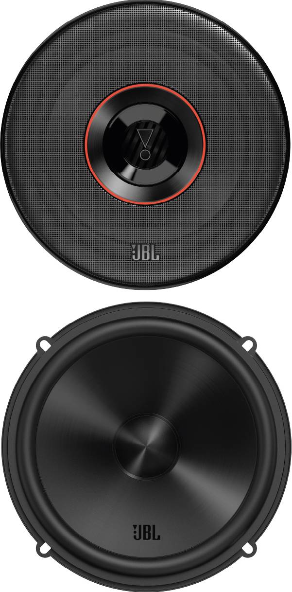 JBL Club 64C 2-Wege Set Einbau-Lautsprecher 210W Inhalt: 1 Set