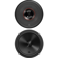 JBL Club 64C 2-Wege Set Einbau-Lautsprecher 210W Inhalt: 1 Set JBL Club 64C 2-Wege Set Einbau-Lautsprecher 210W Inhalt: 1 Set