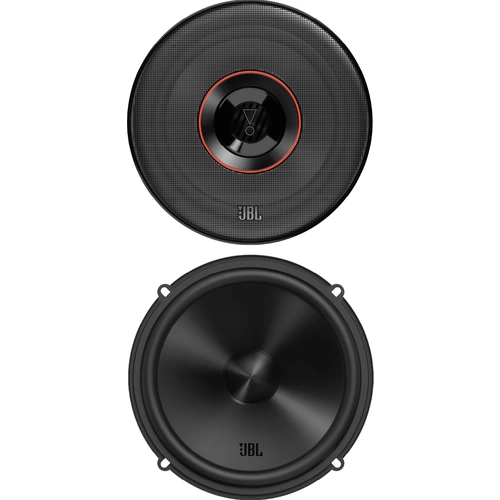 JBL Club 64C 2-Wege Set Einbau-Lautsprecher 210W Inhalt: 1 Set JBL Club 64C 2-Wege Set Einbau-Lautsprecher 210W Inhalt: 1 Set