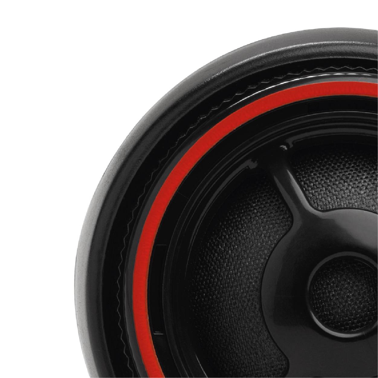 JBL Club 64SQ 2-Wege Einbau-Lautsprecher 225W Inhalt: 2St.