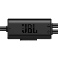 JBL Club 64SQ 2-Wege Einbau-Lautsprecher 225W Inhalt: 2St. JBL Club 64SQ 2-Wege Einbau-Lautsprecher 225W Inhalt: 2St.