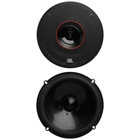 JBL Club 64CTP 2-Wege Set Einbau-Lautsprecher 210W Inhalt: 1 Set JBL Club 64CTP 2-Wege Set Einbau-Lautsprecher 210W Inhalt: 1 Set