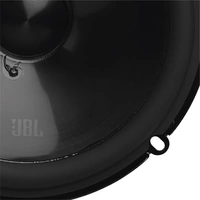 JBL Club 64CTP 2-Wege Set Einbau-Lautsprecher 210 W Inhalt: 1 Set JBL Club 64CTP 2-Wege Set Einbau-Lautsprecher 210 W Inhalt: 1 Set