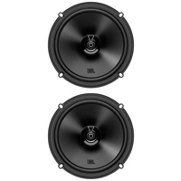 JBL Club 64FSL 2-Wege Einbau-Lautsprecher 165W Inhalt: 2St. JBL Club 64FSL 2-Wege Einbau-Lautsprecher 165W Inhalt: 2St.