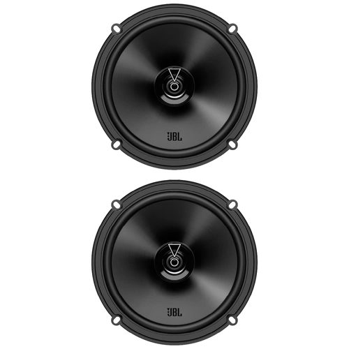 JBL Club 64FSL 2-Wege Einbau-Lautsprecher 165W Inhalt: 2St. JBL Club 64FSL 2-Wege Einbau-Lautsprecher 165W Inhalt: 2St.