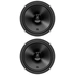JBL Club 64FSL 2-Wege Einbau-Lautsprecher 165W Inhalt: 2St. JBL Club 64FSL 2-Wege Einbau-Lautsprecher 165W Inhalt: 2St.