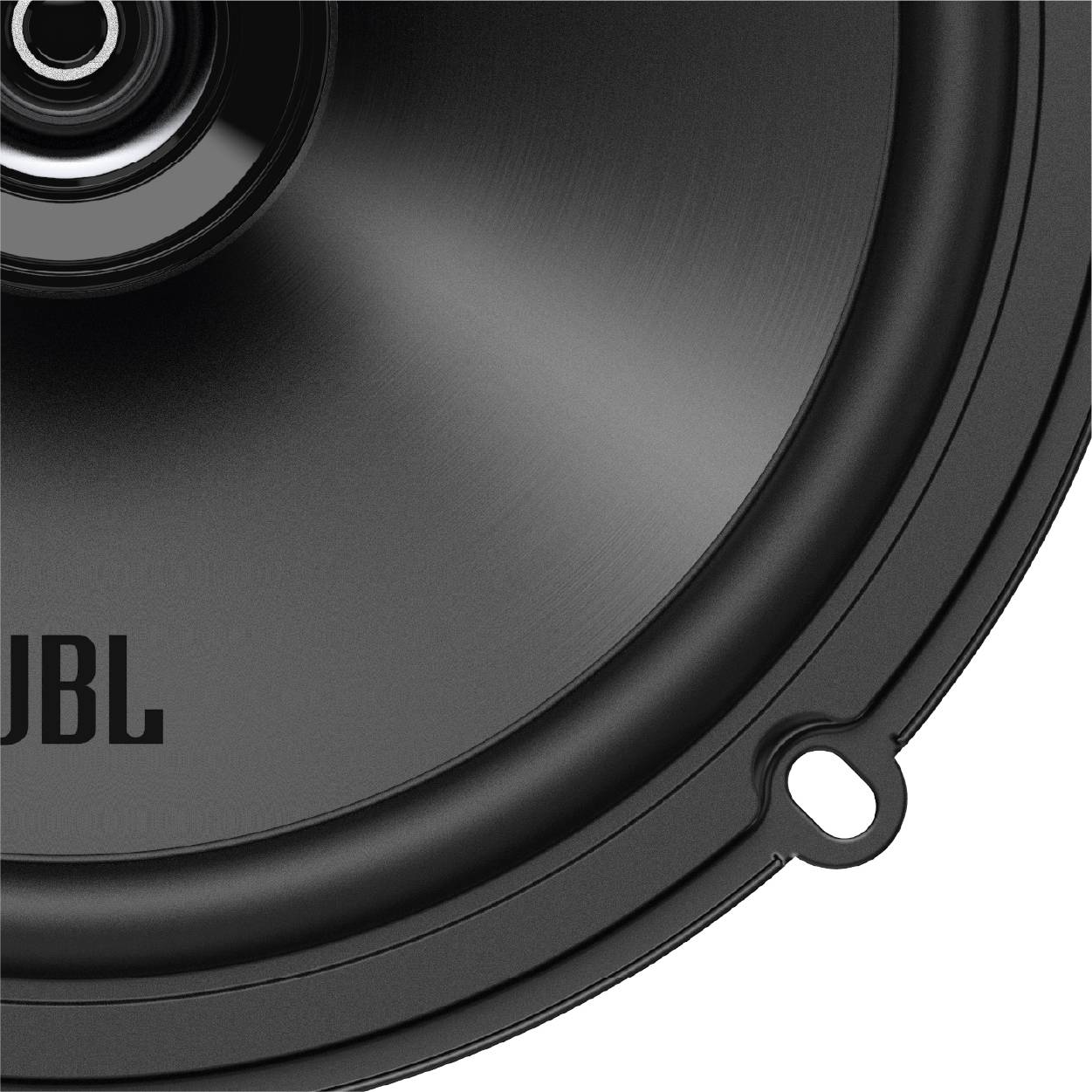 JBL Club 64FSL 2-Wege Einbau-Lautsprecher 165W Inhalt: 2St.