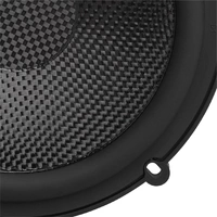 JBL Club 64CSQ 2-Wege Set Einbau-Lautsprecher 285 W Inhalt: 1 Set JBL Club 64CSQ 2-Wege Set Einbau-Lautsprecher 285 W Inhalt: 1 Set
