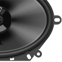 JBL Club 864F 2-Wege Einbau-Lautsprecher 180 W Inhalt: 2 St. JBL Club 864F 2-Wege Einbau-Lautsprecher 180 W Inhalt: 2 St.