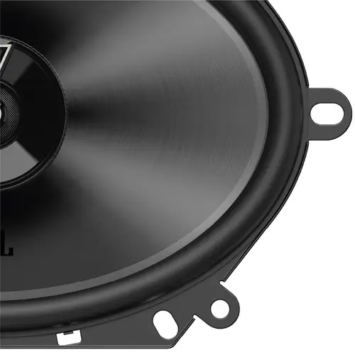 JBL Club 864F 2-Wege Einbau-Lautsprecher 180 W Inhalt: 2 St. JBL Club 864F 2-Wege Einbau-Lautsprecher 180 W Inhalt: 2 St.