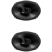 JBL Club 964M 3-Wege Einbau-Lautsprecher 255W Inhalt: 2St. JBL Club 964M 3-Wege Einbau-Lautsprecher 255W Inhalt: 2St.
