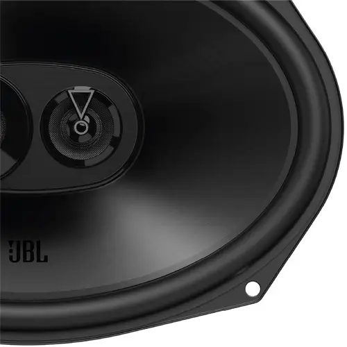JBL Club 964M 3-Wege Einbau-Lautsprecher 255W Inhalt: 2St. JBL Club 964M 3-Wege Einbau-Lautsprecher 255W Inhalt: 2St.