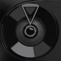 JBL Club 964M 3-Wege Einbau-Lautsprecher 255W Inhalt: 2St. JBL Club 964M 3-Wege Einbau-Lautsprecher 255W Inhalt: 2St.