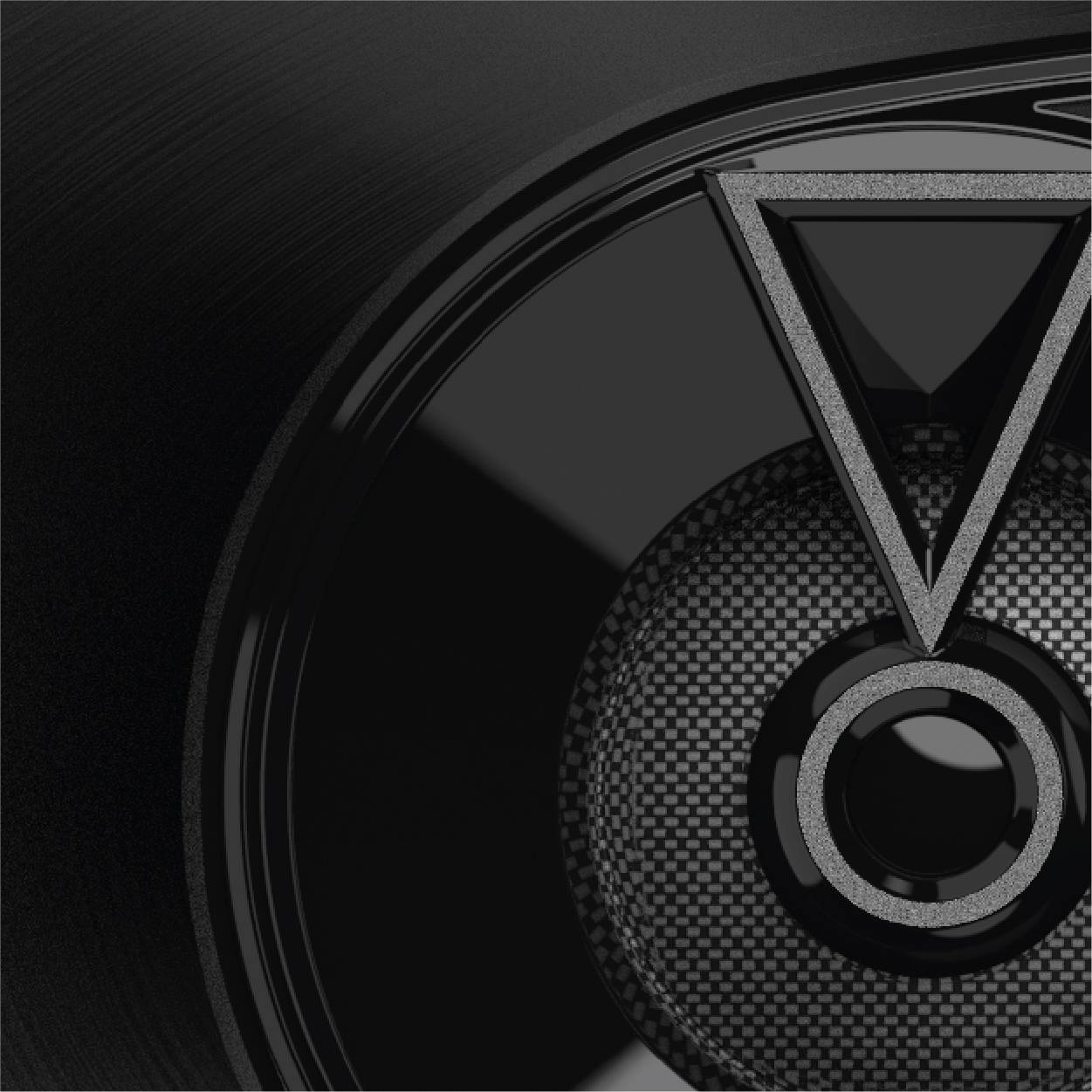 JBL Club 964M 3-Wege Einbau-Lautsprecher 255 W Inhalt: 2 St.