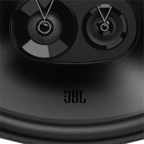 JBL Club 964M 3-Wege Einbau-Lautsprecher 255W Inhalt: 2St. JBL Club 964M 3-Wege Einbau-Lautsprecher 255W Inhalt: 2St.