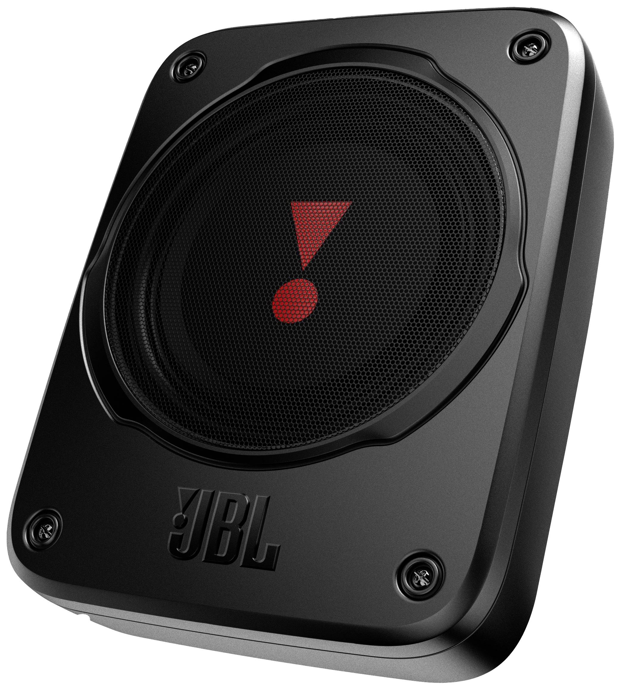 JBL BassPro Lite Auto-Subwoofer aktiv 200 W