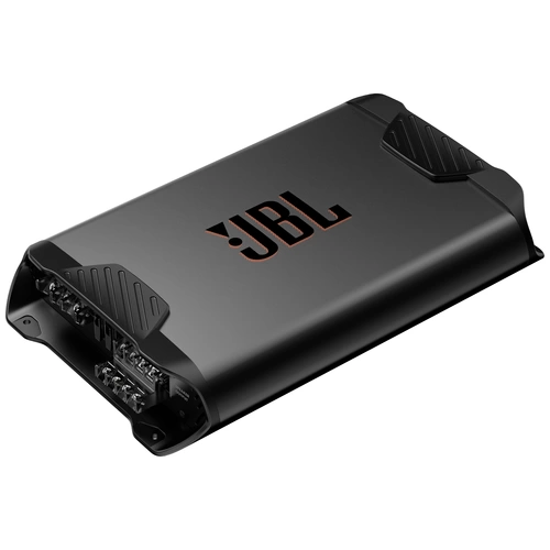 JBL Concert A704 4-Kanal Endstufe 280W Passend für (Auto-Marke): Universal JBL Concert A704 4-Kanal Endstufe 280W Passend für (Auto-Marke): Universal