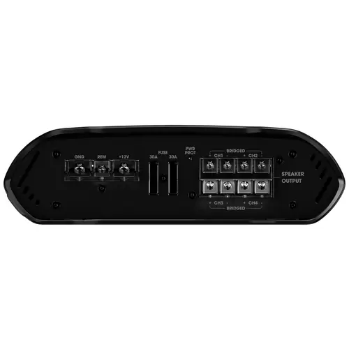 JBL Concert A704 4-Kanal Endstufe 280W Passend für (Auto-Marke): Universal JBL Concert A704 4-Kanal Endstufe 280W Passend für (Auto-Marke): Universal