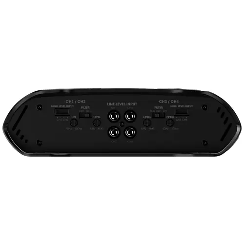 JBL Concert A704 4-Kanal Endstufe 280W Passend für (Auto-Marke): Universal JBL Concert A704 4-Kanal Endstufe 280W Passend für (Auto-Marke): Universal