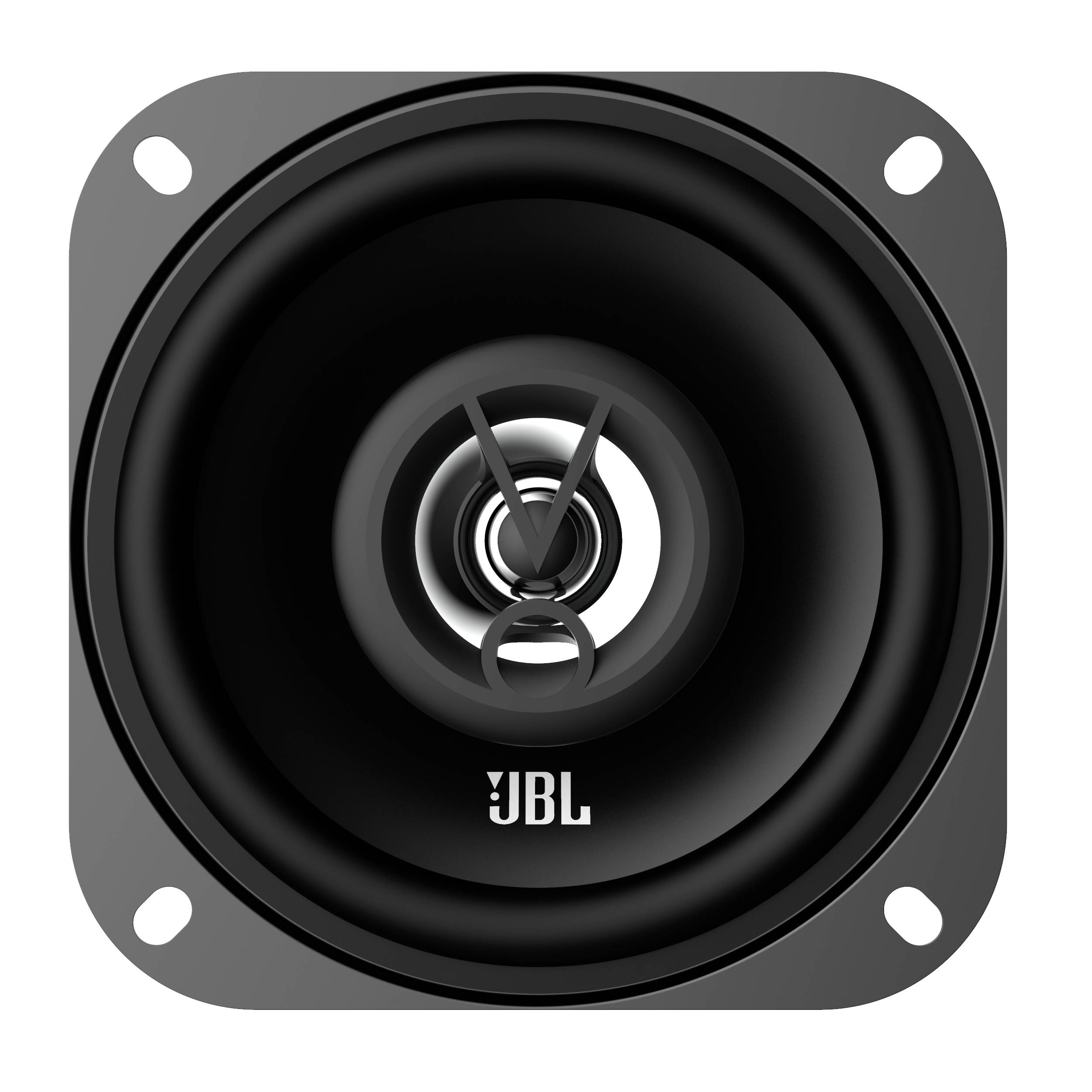 JBL Stage1 41F 2-Wege Einbau-Lautsprecher 125W Inhalt: 2St.