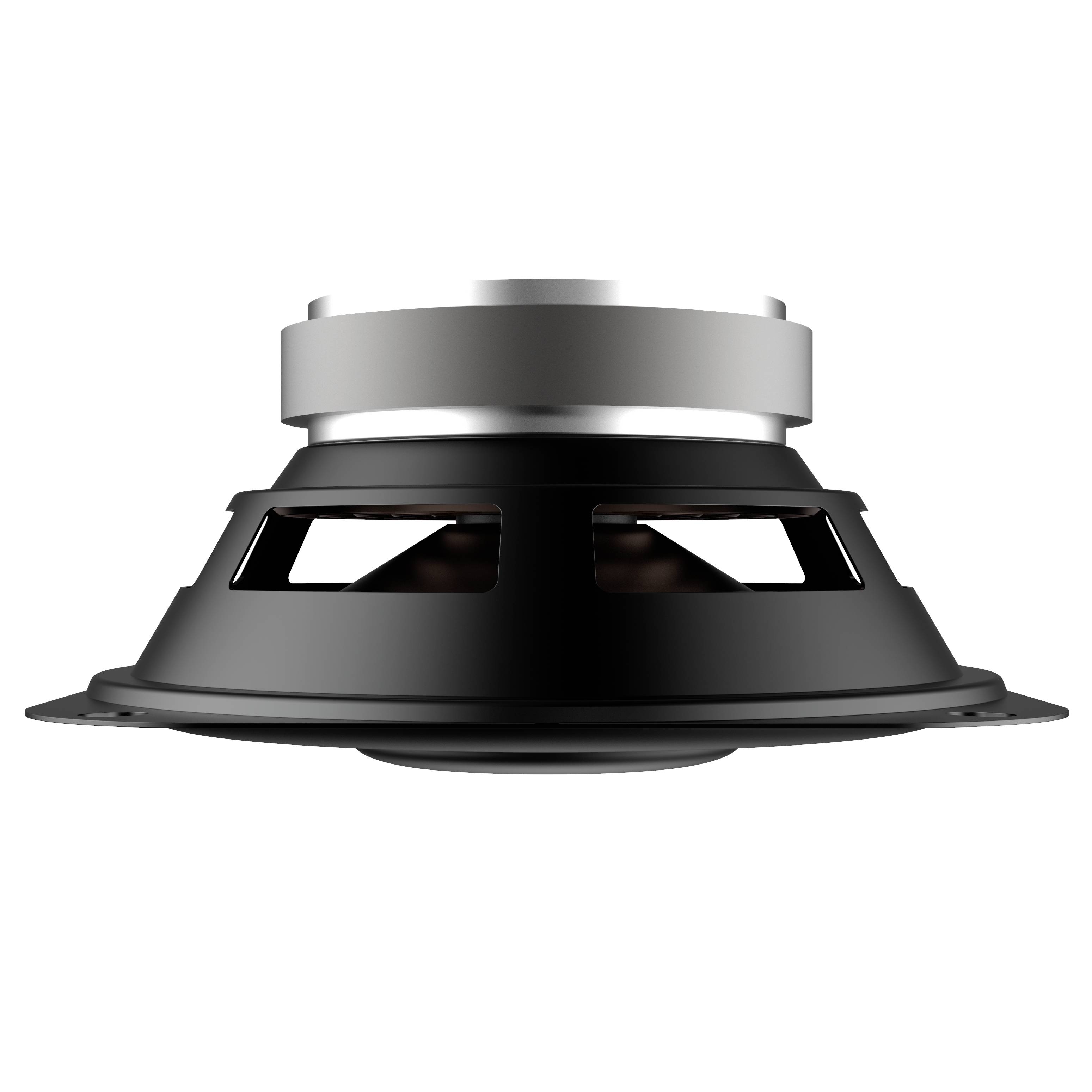 JBL Stage1 41F 2-Wege Einbau-Lautsprecher 125W Inhalt: 2St.