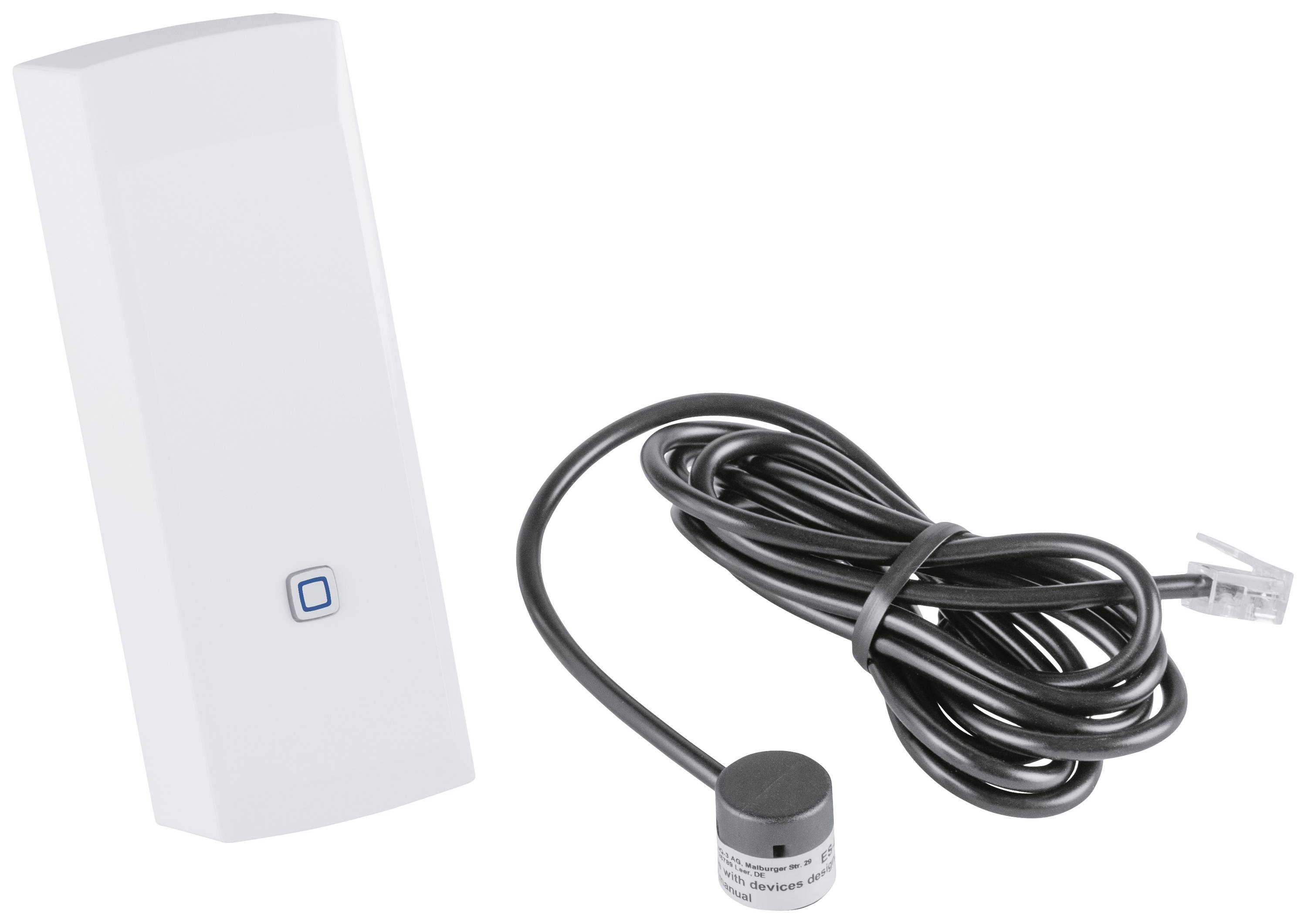 Homematic IP Funk Schnittstelle HmIP-ESI-LED