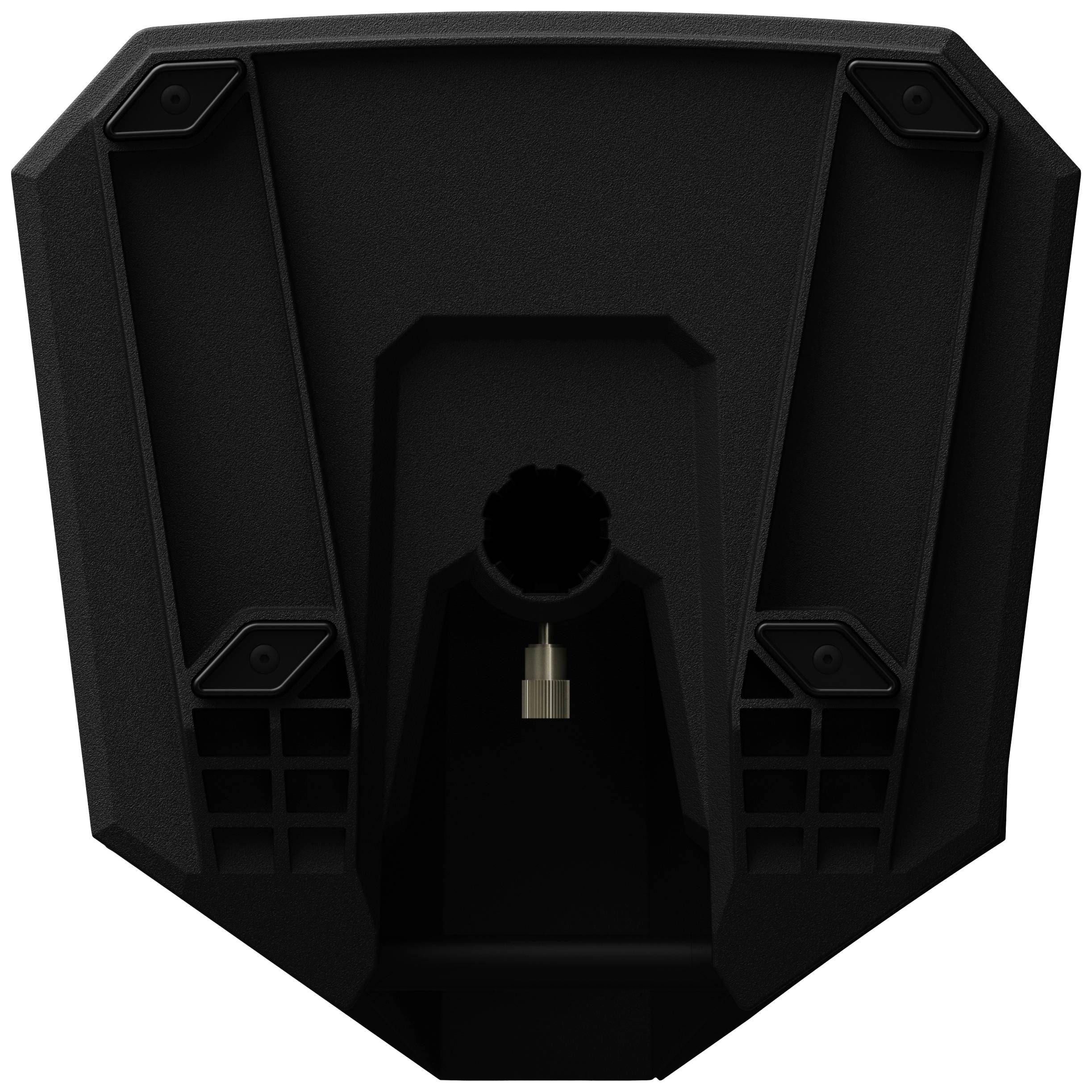 Electro Voice ZLX-12P G2 Aktiver PA Lautsprecher 30.48 cm 12 Zoll 1000 W 1 St.