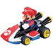 Carrera 20064033 GO!!! Auto Slotcar mit Mario „Mario Kart™"