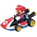 Carrera 20064033 GO!!! Auto Slotcar mit Mario „Mario Kart™" Carrera 20064033 GO!!! Auto Slotcar mit Mario „Mario Kart™"