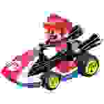 Carrera 20064033 GO!!! Voiture Slotcar avec Mario « Mario Kart™ »