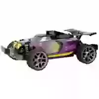 Carrera 370183025 Purple Rocket 1:18 RC Einsteiger Modellauto Elektro Buggy Allradantrieb (4WD) Carrera 370183025 Purple Rocket 1:18 RC Einsteiger Modellauto Elektro Buggy Allradantrieb (4WD)