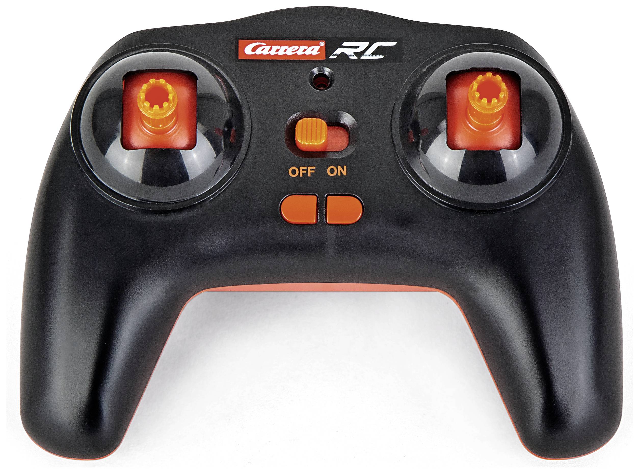 Carrera 370200003 Team Rider 1:20 RC Einsteiger Modellauto Elektro Buggy