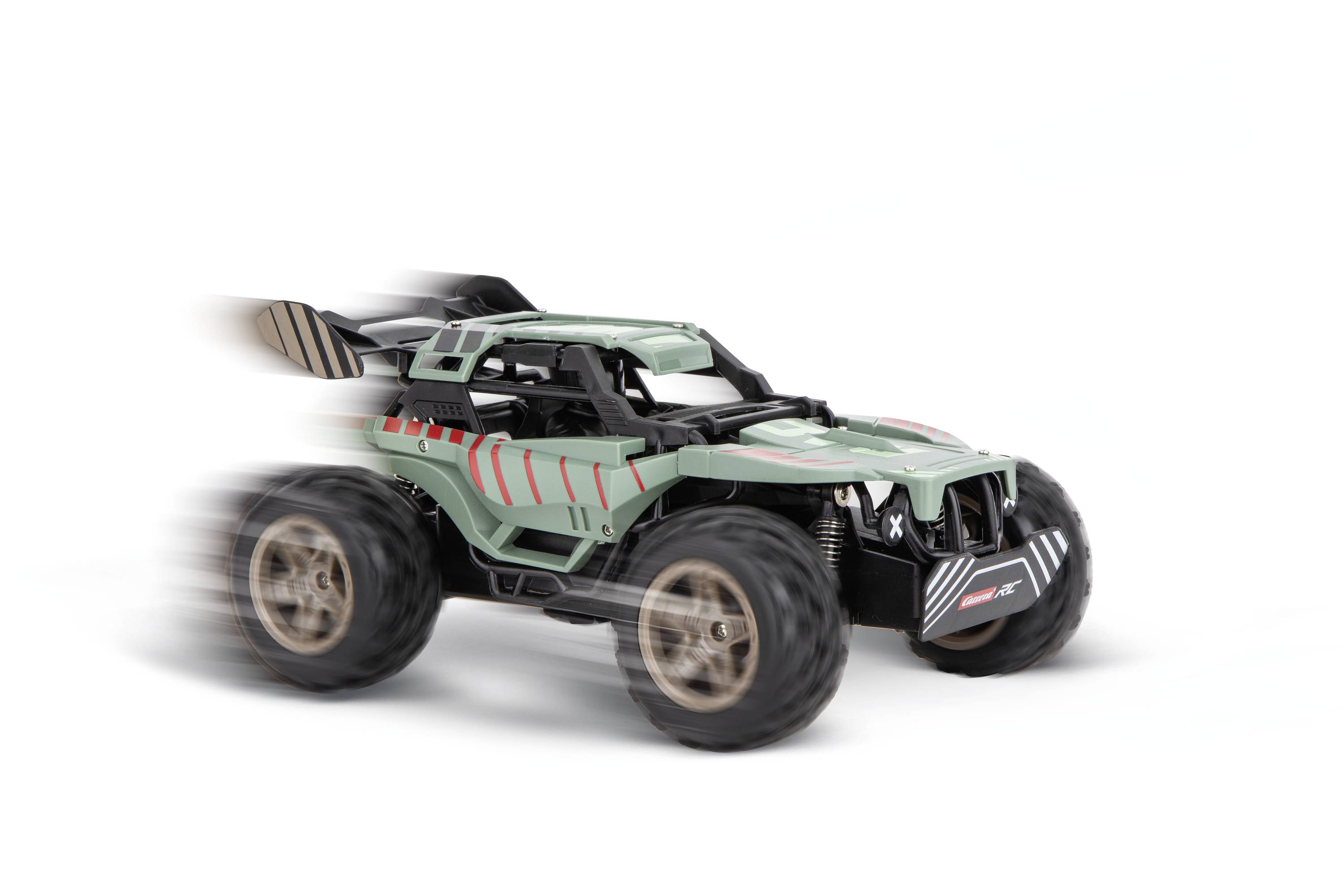 Carrera 370200004 Mountain Racer 1:20 RC Einsteiger Modellauto Elektro Buggy