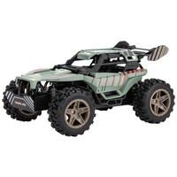 Carrera 370200004 Mountain Racer 1:20 RC Einsteiger Modellauto Elektro Buggy Carrera 370200004 Mountain Racer 1:20 RC Einsteiger Modellauto Elektro Buggy