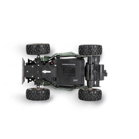 Carrera 370200004 Mountain Racer 1:20 RC Einsteiger Modellauto Elektro Buggy Carrera 370200004 Mountain Racer 1:20 RC Einsteiger Modellauto Elektro Buggy