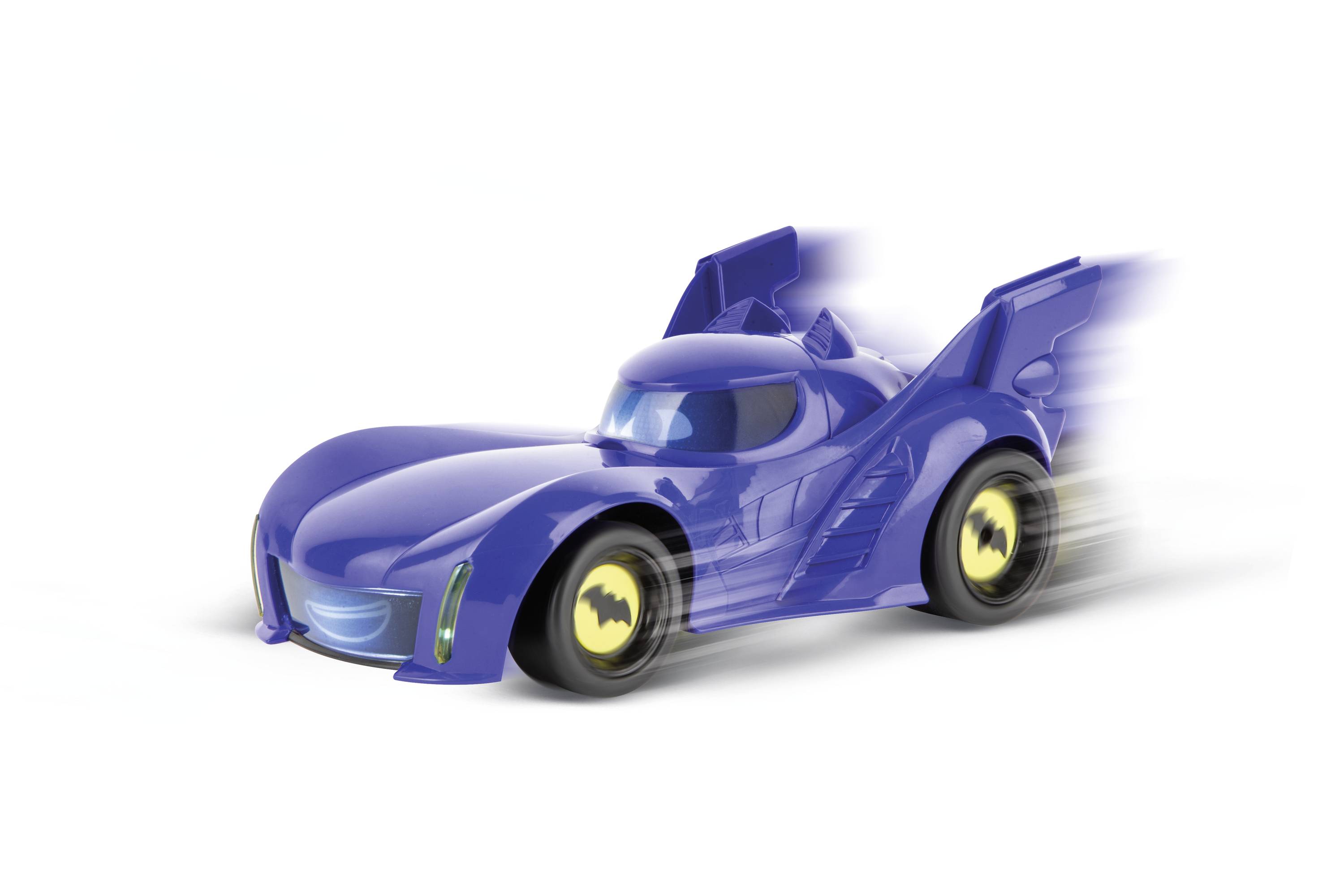 Carrera 370201080 Batwheels™ - Bam 1:20 RC Einsteiger Modellauto Elektro Straßenmodell