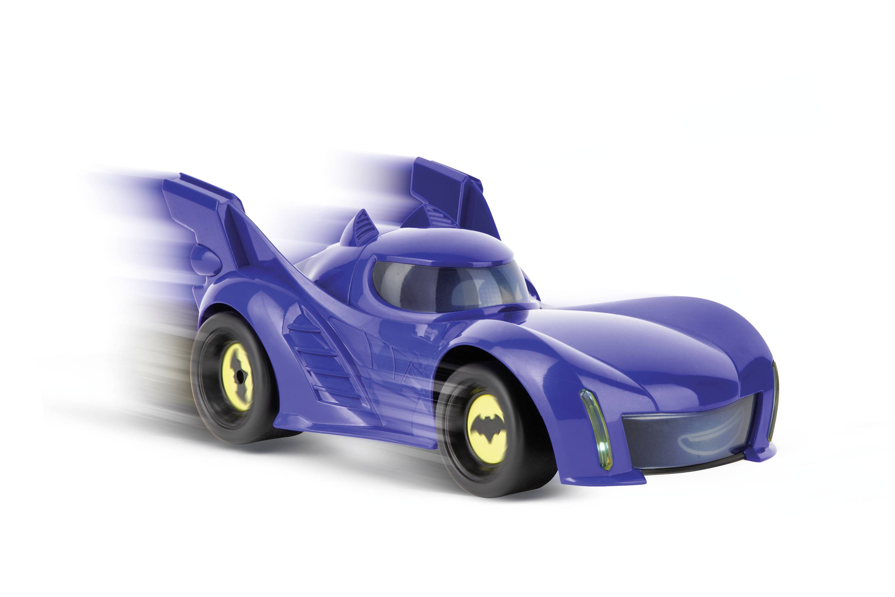 Carrera 370201080 Batwheels™ - Bam 1:20 RC Einsteiger Modellauto Elektro Straßenmodell