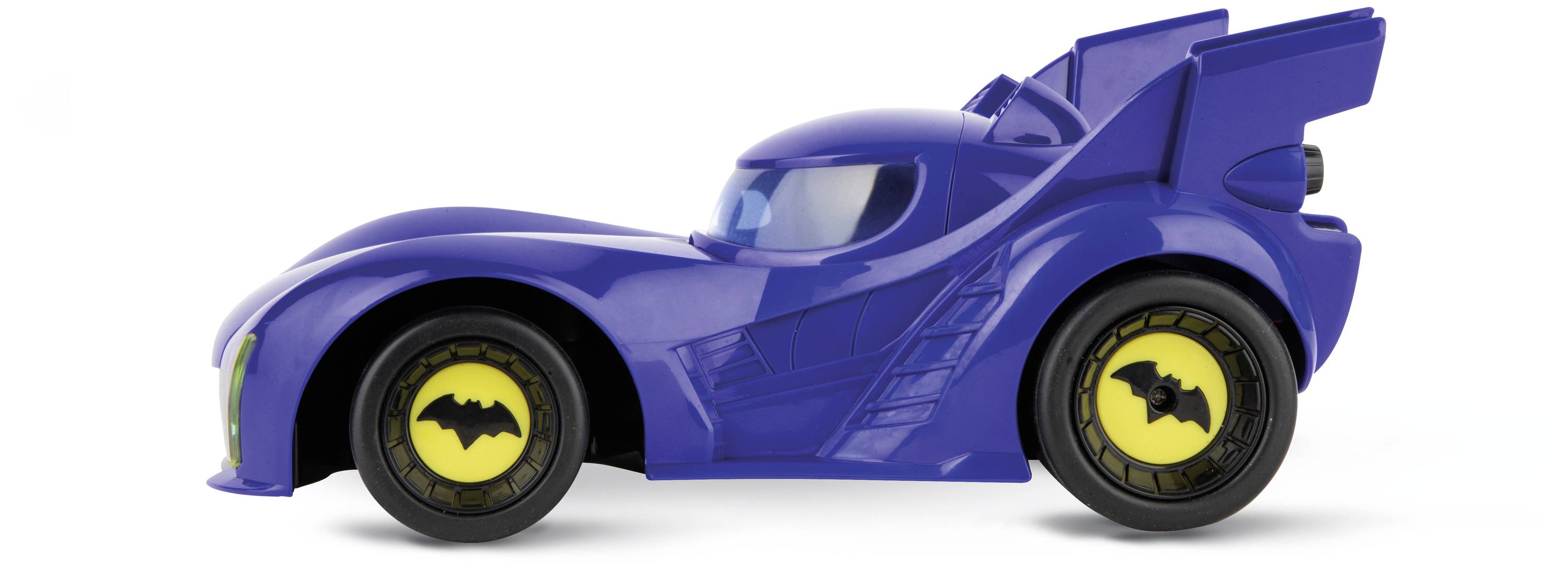 Carrera 370201080 Batwheels™ - Bam 1:20 RC Einsteiger Modellauto Elektro Straßenmodell