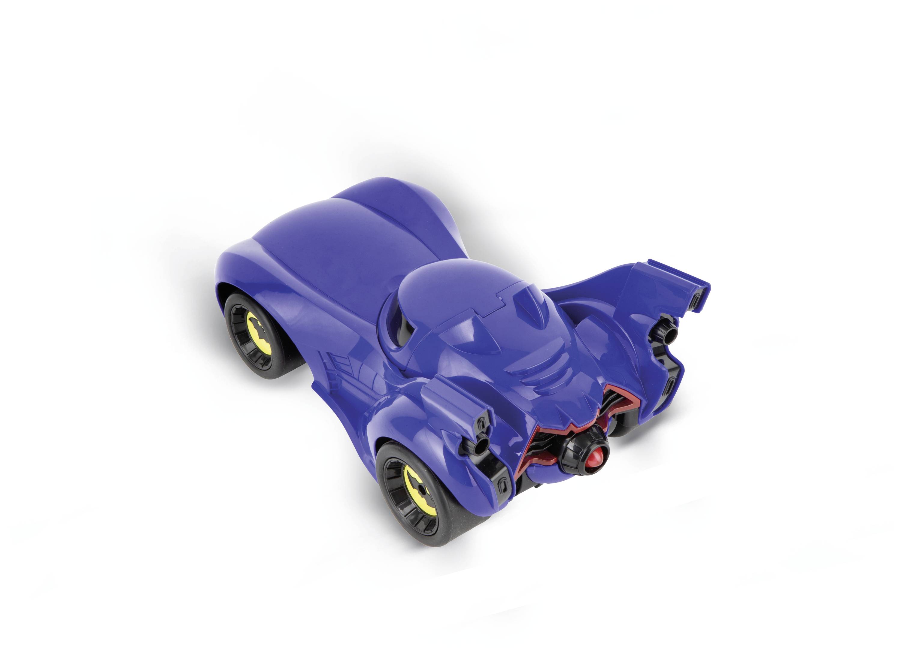 Carrera 370201080 Batwheels™ - Bam 1:20 RC Einsteiger Modellauto Elektro Straßenmodell