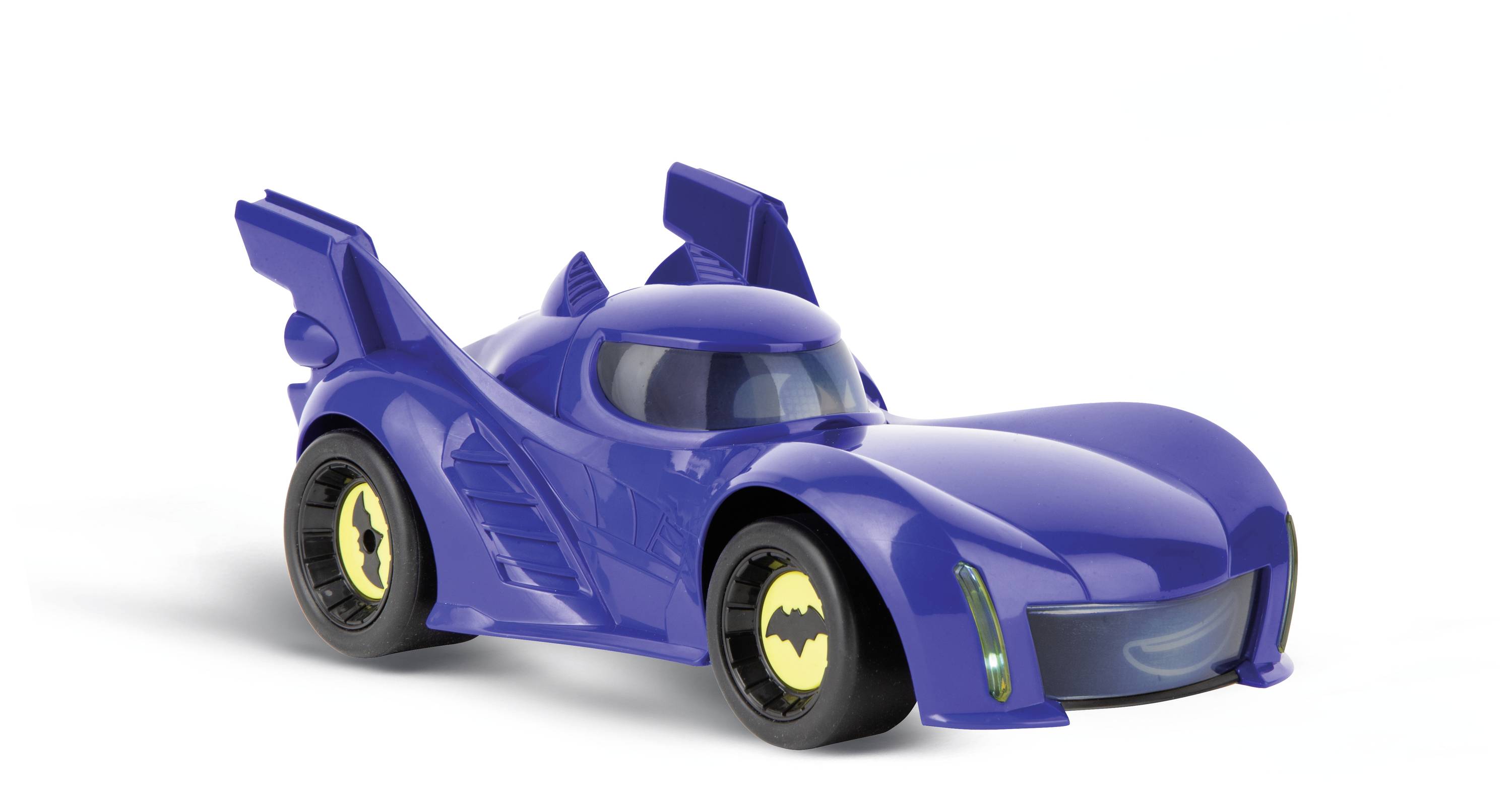 Carrera 370201080 Batwheels™ - Bam 1:20 RC Einsteiger Modellauto Elektro Straßenmodell