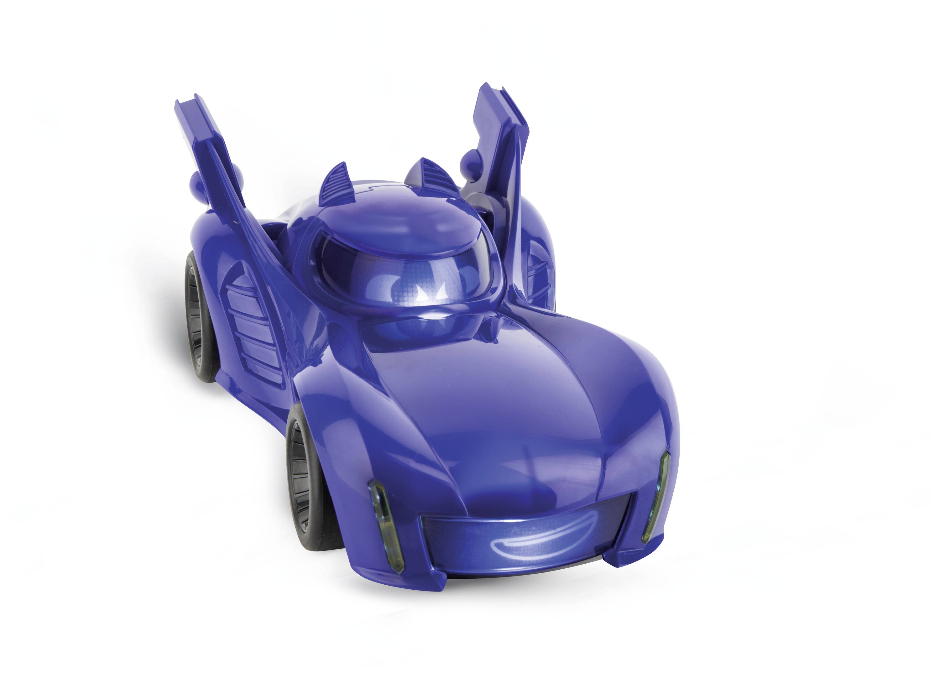 Carrera 370201080 Batwheels™ - Bam 1:20 RC Einsteiger Modellauto Elektro Straßenmodell