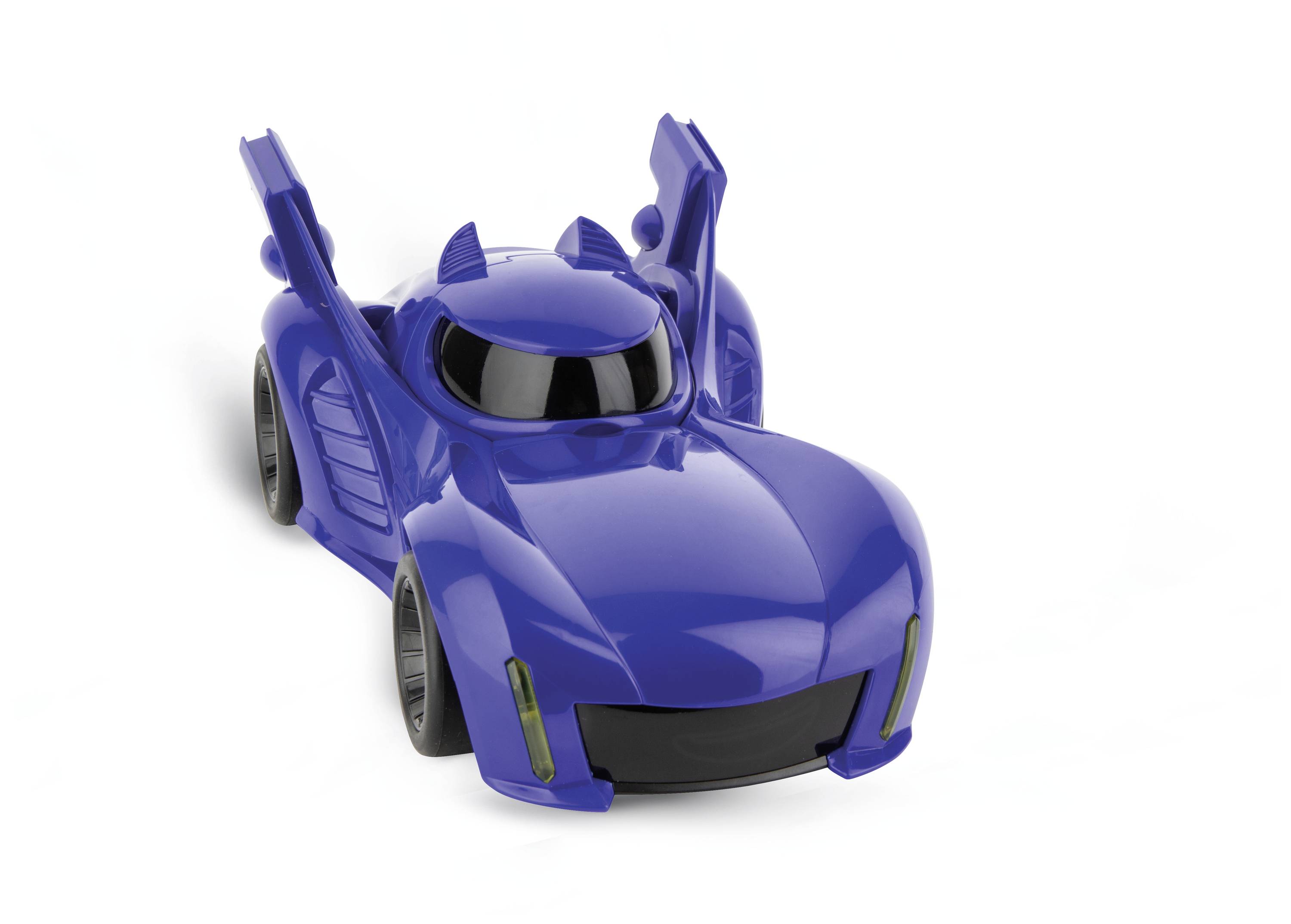 Carrera 370201080 Batwheels™ - Bam 1:20 RC Einsteiger Modellauto Elektro Straßenmodell