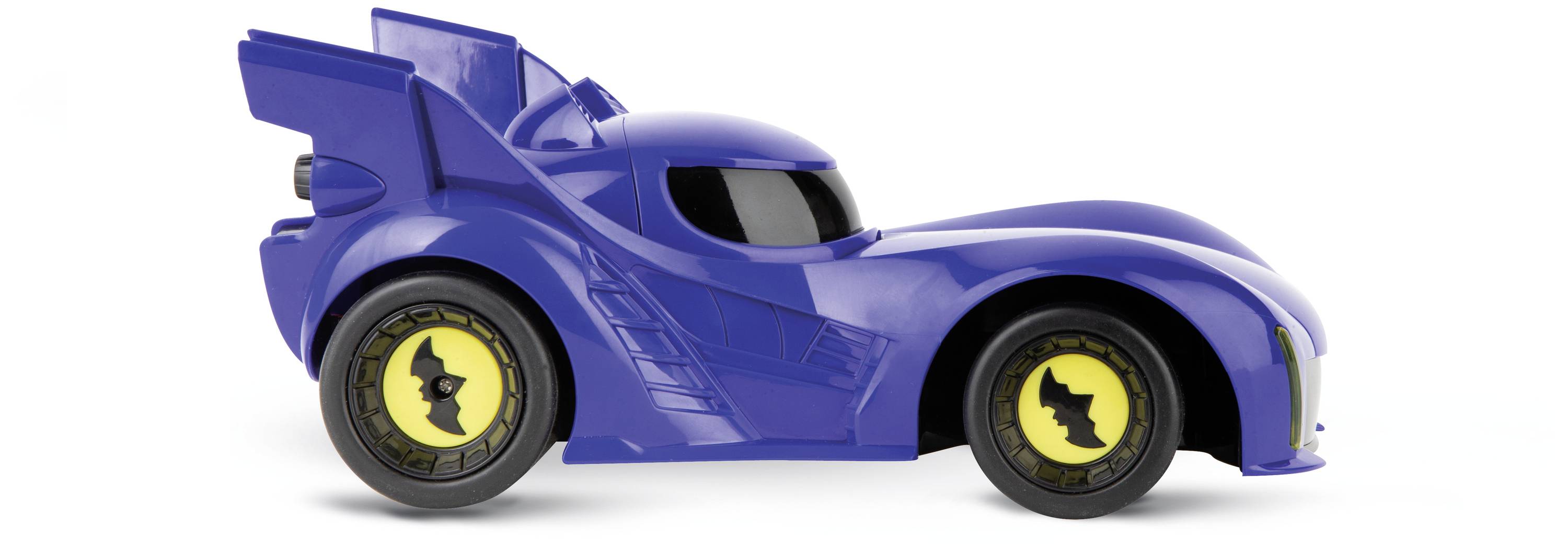 Carrera 370201080 Batwheels™ - Bam 1:20 RC Einsteiger Modellauto Elektro Straßenmodell