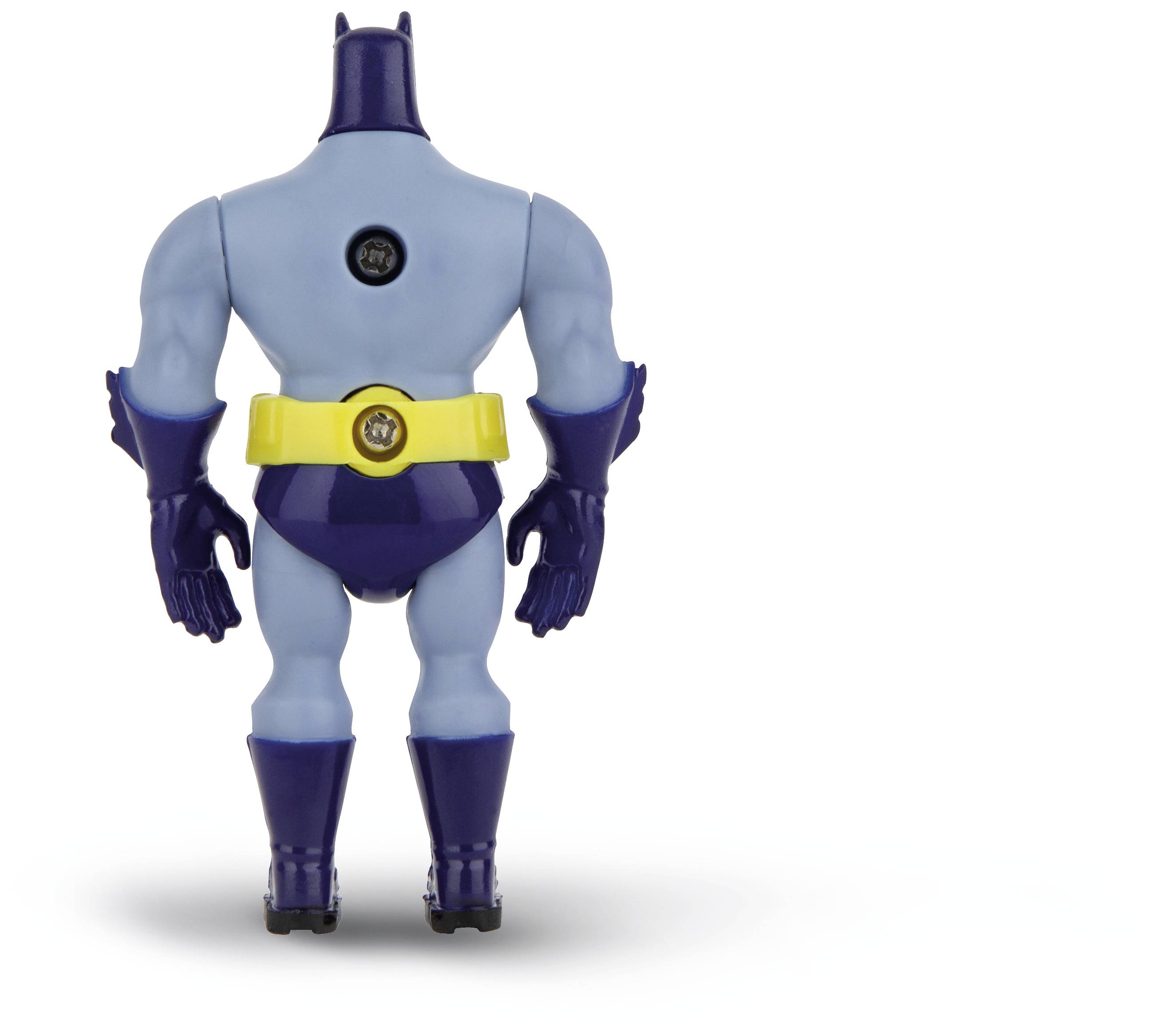 Carrera 370201080 Batwheels™ - Bam 1:20 RC Einsteiger Modellauto Elektro Straßenmodell