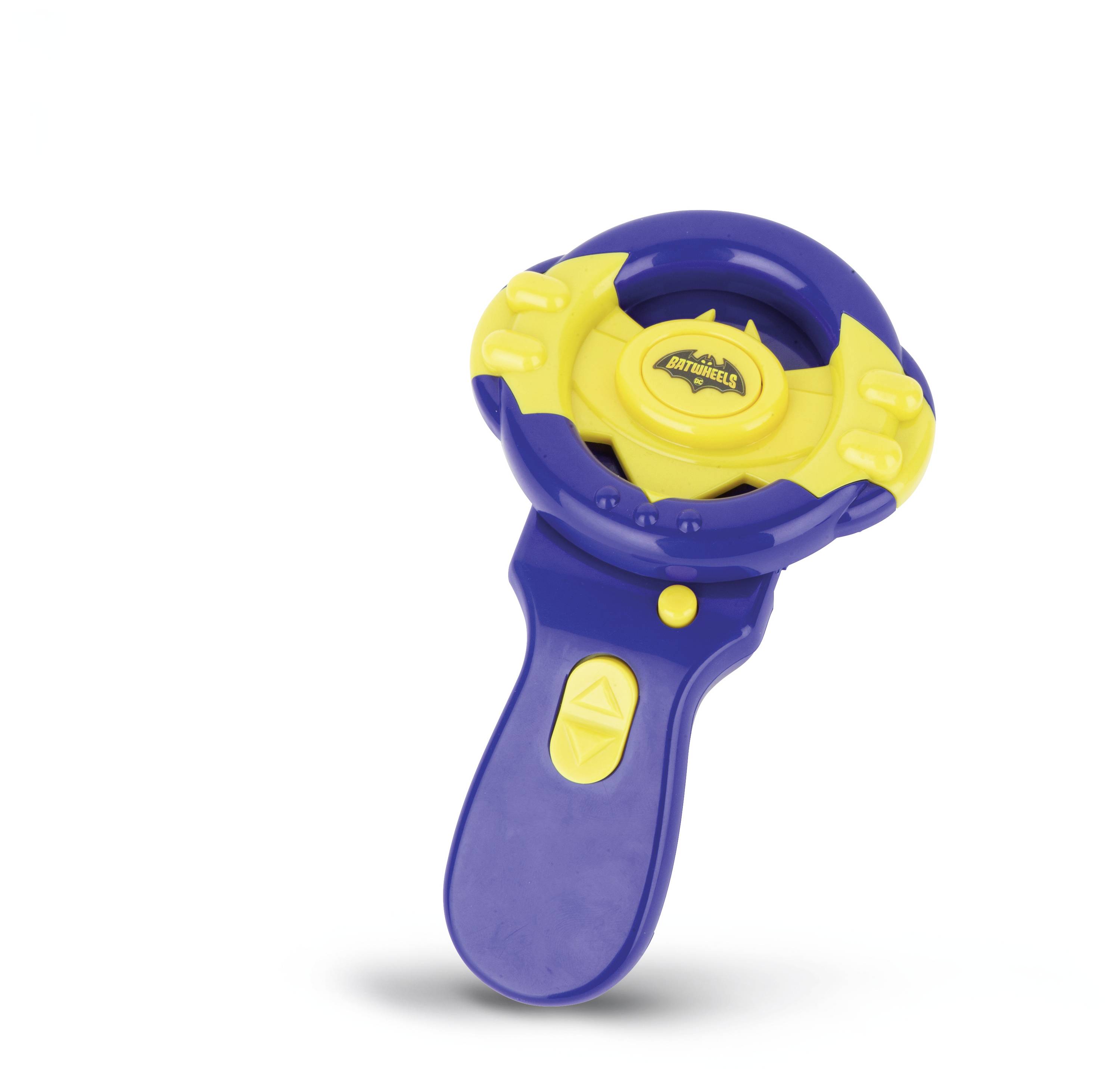 Carrera 370201080 Batwheels™ - Bam 1:20 RC Einsteiger Modellauto Elektro Straßenmodell